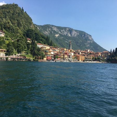 Riflessi Di Lago Dorio 外观 照片
