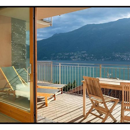 Riflessi Di Lago Dorio 外观 照片