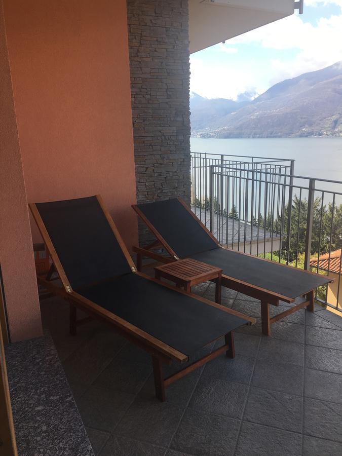 Riflessi Di Lago Dorio 外观 照片