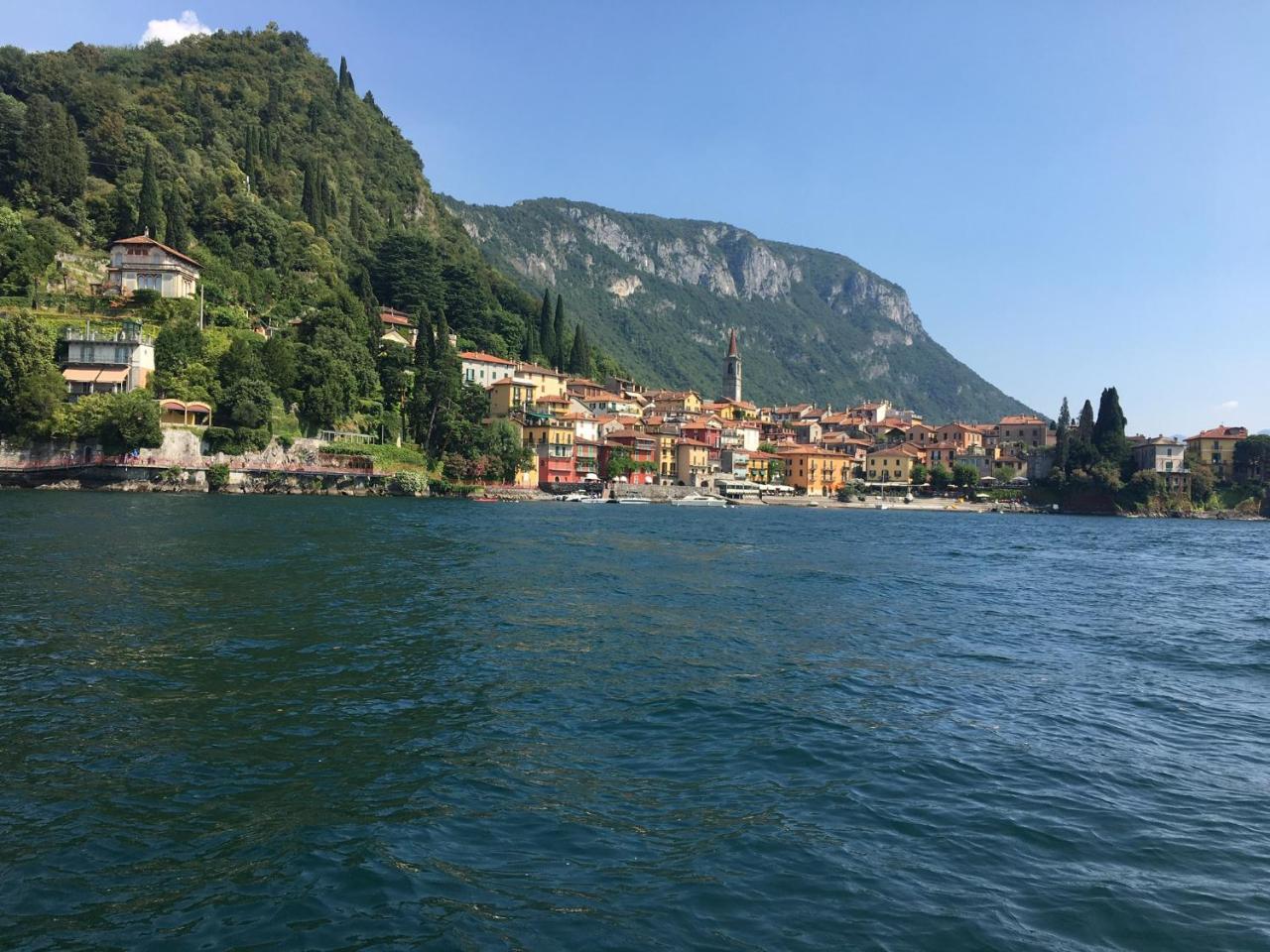 Riflessi Di Lago Dorio 外观 照片