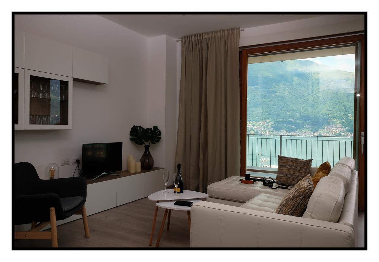 Riflessi Di Lago Dorio 外观 照片