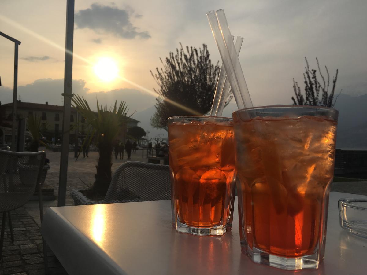Riflessi Di Lago Dorio 外观 照片