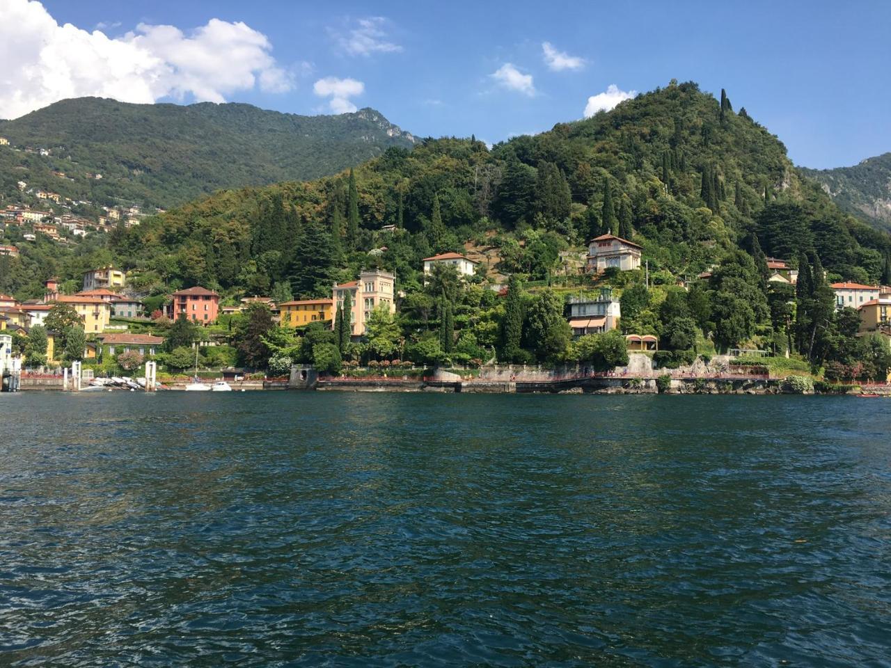 Riflessi Di Lago Dorio 外观 照片