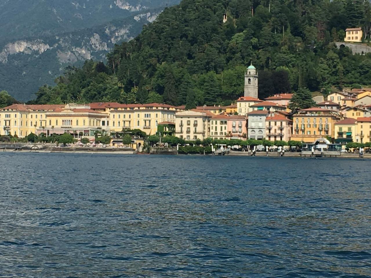 Riflessi Di Lago Dorio 外观 照片