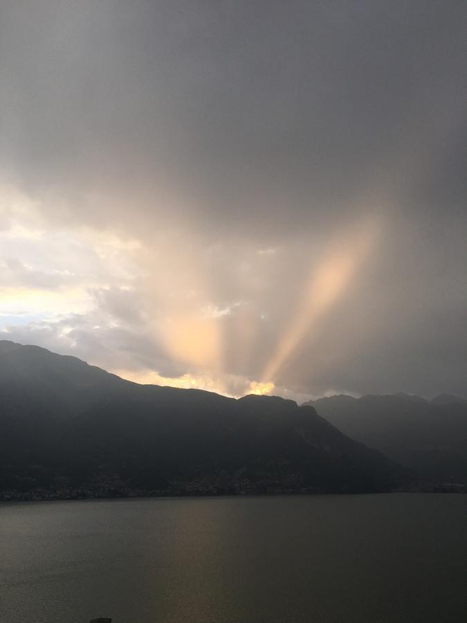 Riflessi Di Lago Dorio 外观 照片
